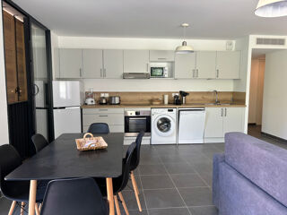  Appartement à vendre 3 pièces 64 m²