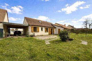  Maison � vendre 6 pi�ces 108 m�