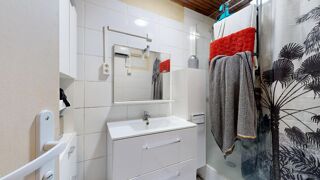  Maison à vendre 3 pièces 63 m²