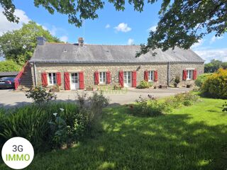  Maison � vendre 5 pi�ces 95 m�