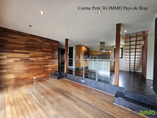  Maison à vendre 5 pièces 148 m²