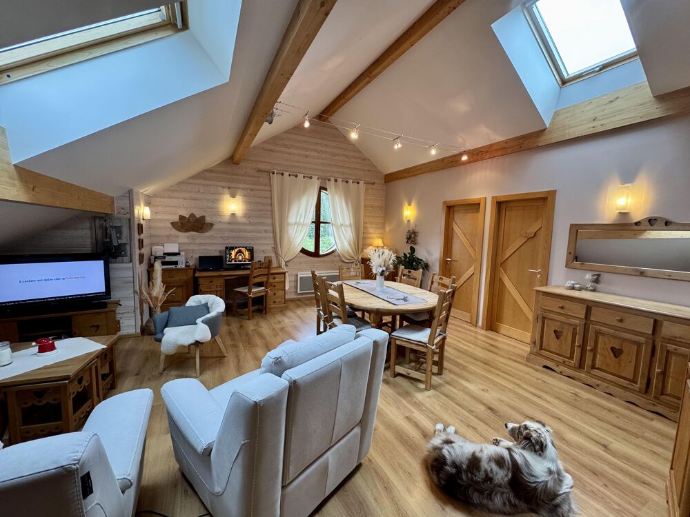 à vendre  Maison Gérardmer (88400)