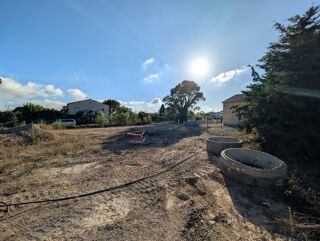  Terrain � vendre 506 m�