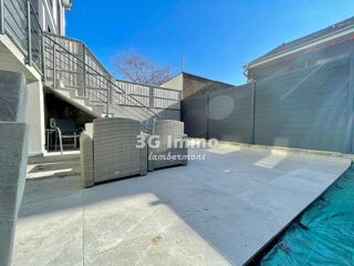  Maison � vendre 4 pi�ces 