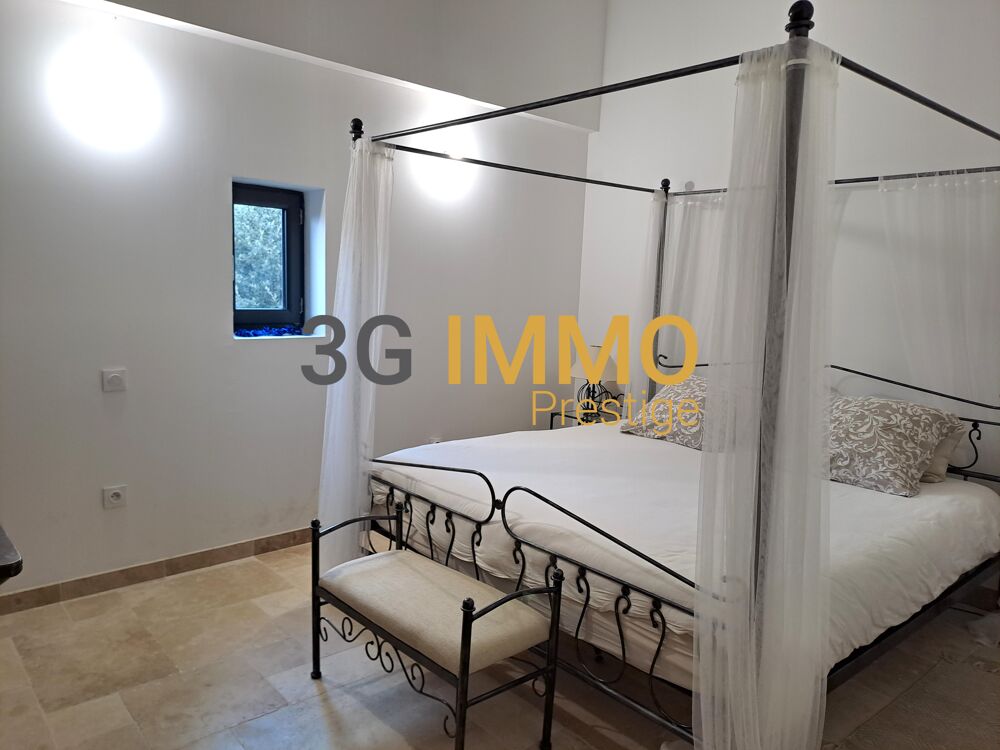 � vendre  Maison Uz�s (30700)