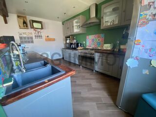  Maison � vendre 6 pi�ces 