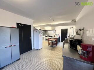  Maison � vendre 15 + pi�ces 506 m�