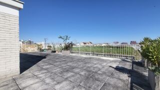  Appartement � vendre 3 pi�ces 1 m�