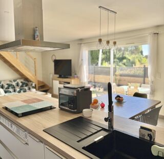  Maison � vendre 7 pi�ces 145 m�