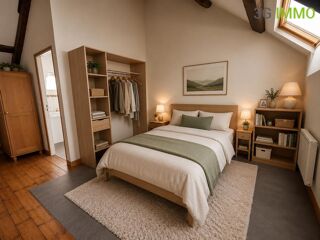  Maison à vendre 5 pièces 114 m²