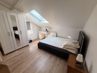  Immeuble à vendre 4 pièces 50 m²