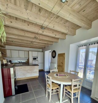  Maison à vendre 6 pièces 
