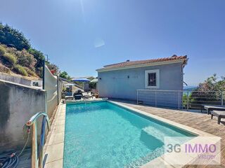  Maison � vendre 8 pi�ces 210 m�