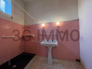  Maison � vendre 3 pi�ces 80 m�