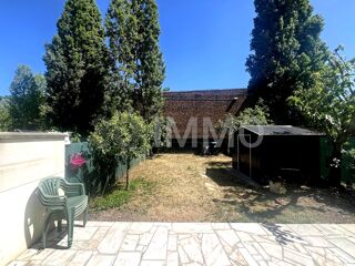  Maison � vendre 4 pi�ces 72 m�