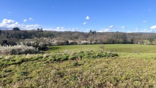  Terrain à vendre 1439 m²