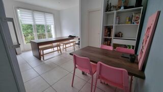  Immeuble à vendre 13 pièces 195 m² Brest