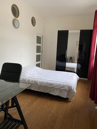  Appartement � vendre 3 pi�ces 58 m�