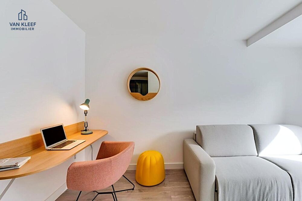 Vente Appartement Studio meublé 1 pièce Divonne-les-bains