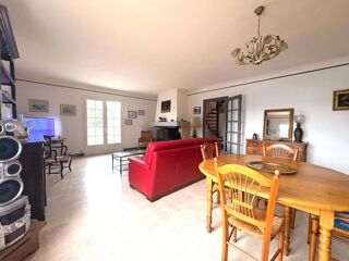  Maison à vendre 6 pièces 152 m²