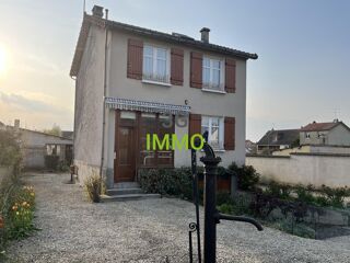  Maison à vendre 5 pièces 80 m²