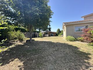  Maison à vendre 9 pièces 204 m²