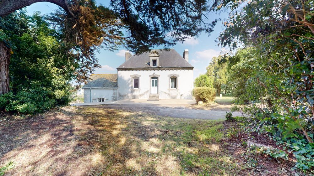 Maison 7 pièces