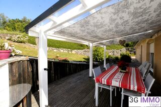  Maison à vendre 3 pièces 90 m²