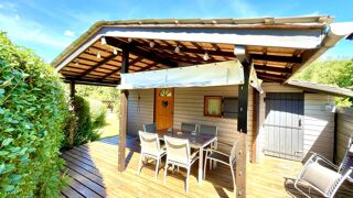  Maison à vendre 3 pièces 25 m²