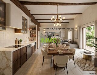  Maison à vendre 12 pièces 288 m²