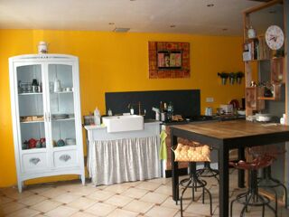  Maison � vendre 7 pi�ces 