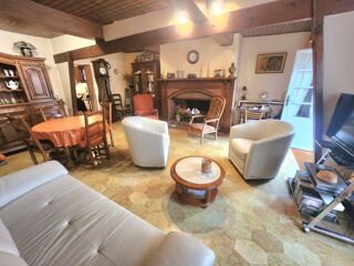  Maison � vendre 5 pi�ces 114 m�