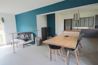  Maison à vendre 5 pièces 130 m²