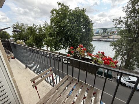 Vente Appartement Appartement 3 pices Paris 16