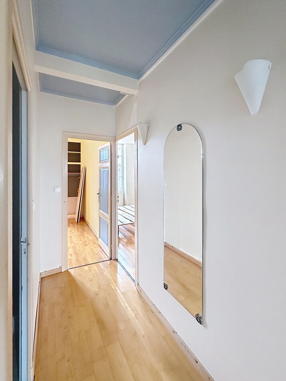 Maison de ville 6 pièces