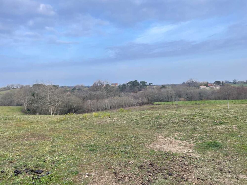 Vente Terrain Terrain constructible Bassercles