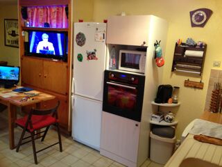  Appartement � vendre 2 pi�ces 