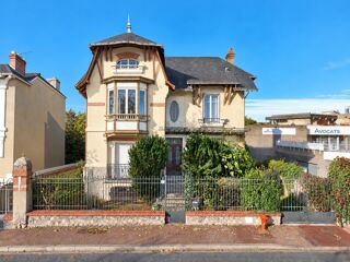 Vente Maison Maison 8 pièces Montargis