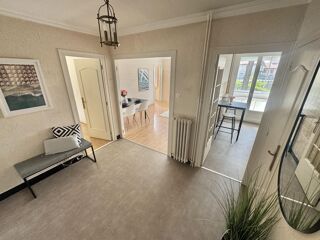  Appartement à vendre 3 pièces 59 m²