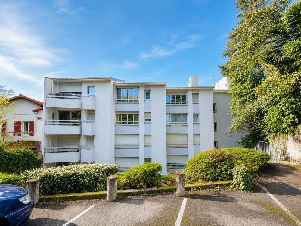 Appartement 2 pièces 44 m² · à Pau · 44 m² · 89 500 €