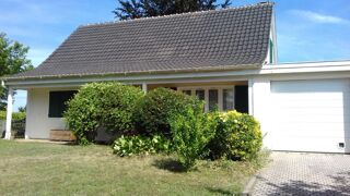  Maison à vendre 7 pièces 130 m²