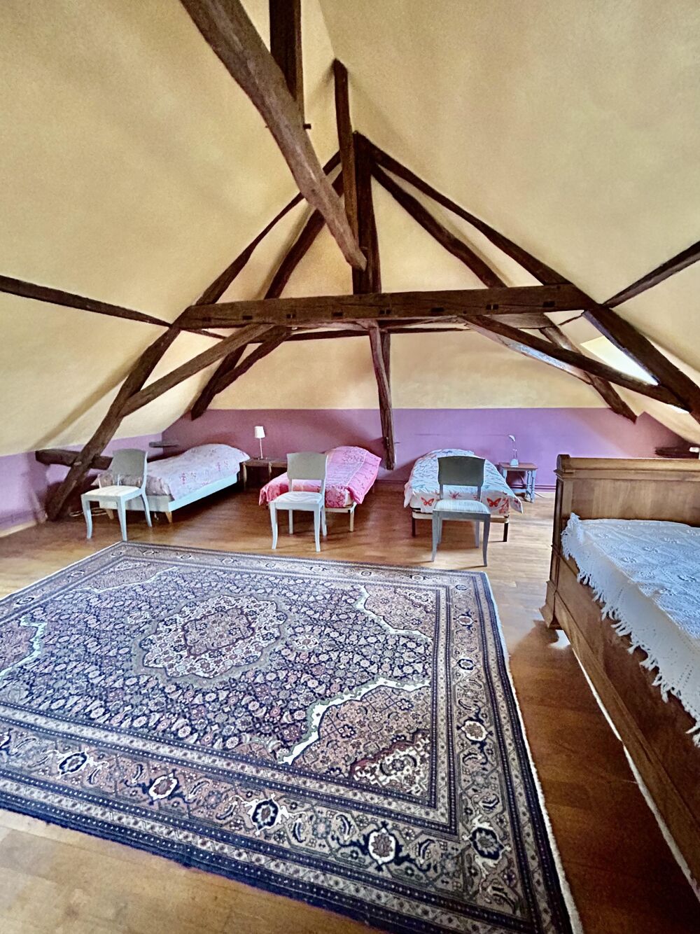 à vendre  Maison Cinq-Mars-la-Pile (37130)