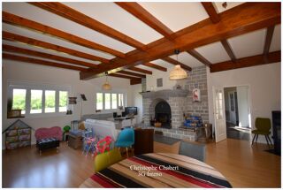  Maison  vendre 9 pices 265 m