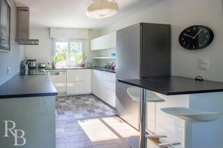  Maison à vendre 5 pièces 118 m²