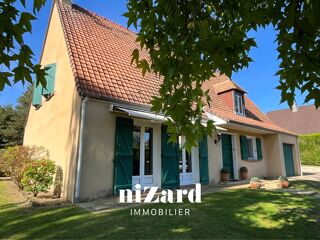  Maison à vendre 7 pièces 171 m²