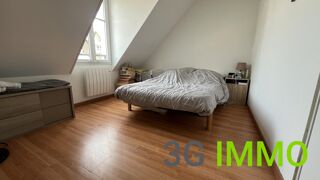  Appartement à vendre 3 pièces 61 m²