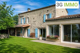  Maison à vendre 11 pièces 210 m²