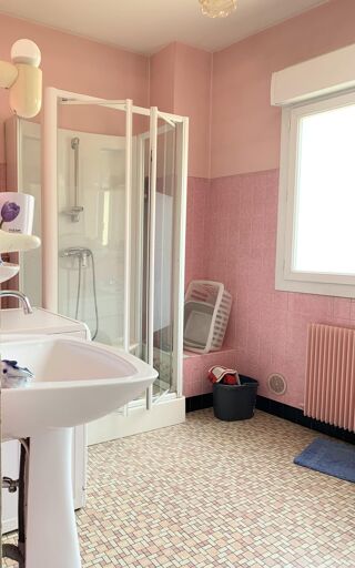  Maison � vendre 4 pi�ces 96 m�