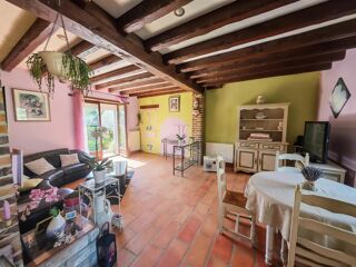  Maison à vendre 5 pièces 169 m²