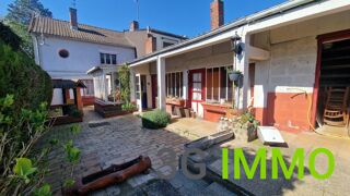  Maison  vendre 5 pices 94 m